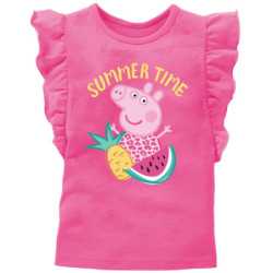 Peppa Pig Baby T-shirt 86/92