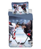 Hockey Bedlinen Rivals 140Ã200 cm 70Ã90 cm