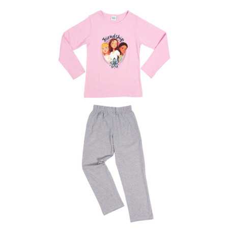 Spirit Child Pyjama long sleeve 122/128 cm