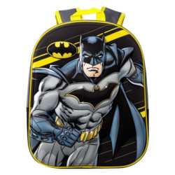 Batman 3D Backpack 31 cm