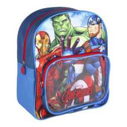 Avengers Backpack 30 cm