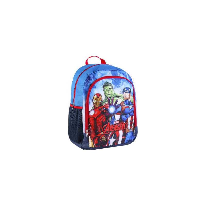 Avengers Backpack 41 cm