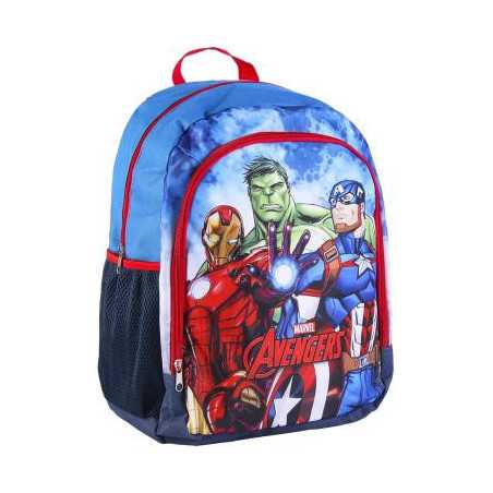 Avengers Backpack 41 cm