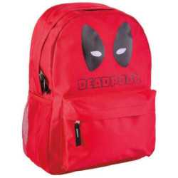 Deadpool Backpack 41 cm