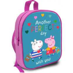 Peppa Pig Backpack 29 cm