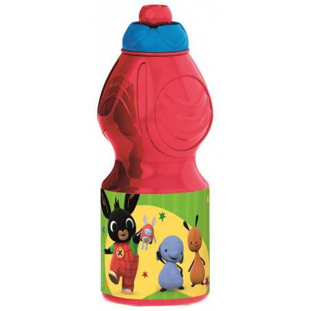 Bing Sport-bottle 400 ml