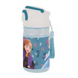 Disney Frozen plastic bottle (350ml)