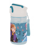 Disney Frozen plastic bottle (350ml)