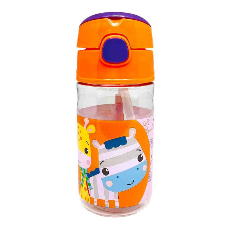 Fisher-Price plastic bottle (350ml)