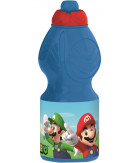 Super Mario Sport-bottle 400 ml