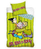 Ed Edd Ã©s Eddy Bedlinen 140Ã200 cm 70Ã90 cm