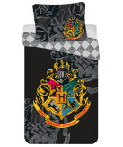 Harry Potter Bedlinen 140Ã200 cm 70Ã90 cm