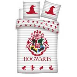 Harry Potter Bedlinen Hat 140Ã200cm 70Ã90 cm