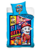 Paw Patrol Bedlinen 140Ã200 cm 70Ã90 cm