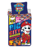 Paw Patrol Bedlinen 140Ã200 cm 70Ã90 cm