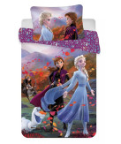 Disney Frozen Child Bedlinen (small) 100Ã135 cm 40Ã60 cm