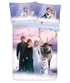 Disney Frozen Child Bedlinen (small) 100Ã135 cm 40Ã60 cm