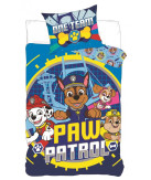 Paw Patrol Child Bedlinen (small) 100Ã135 cm 40Ã60 cm