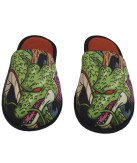 Dragon Ball Shenron slippers