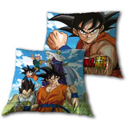 Dragon Ball Super cushion