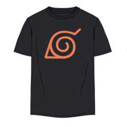 Naruto Shippuden adult t-shirt