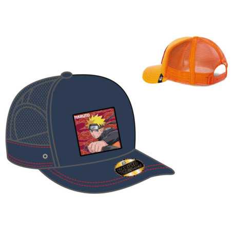 Naruto junior cap