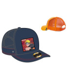 Naruto junior cap