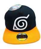 Naruto junior cap