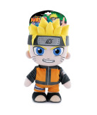 Naruto Shippuden Naruto Uzumaki plush toy 27cm