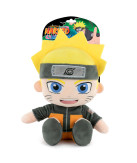 Naruto Shippuden Naruto Uzumaki plush toy 25cm