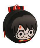 Harry Potter 3D backpack 31cm