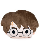 Harry Potter plush cushion