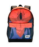 Marvel Spiderman Suit adaptable backpack 44cm