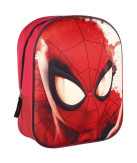 Marvel Spiderman 3D backpack 31cm