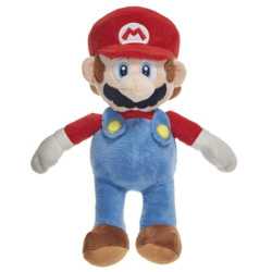 Super Mario Bros Mario soft plush toy 60cm