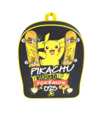 Pokemon Pikachu backpack 30cm