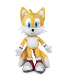 Sonic 2 Tails plush toy 30cm