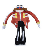 Sonic 2 Eggman plush toy 30cm