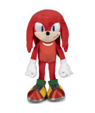 Sonic 2 Knuckles plush toy 44cm