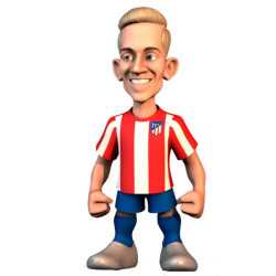 Atletico de Madrid Llorente Minix figure 7cm