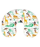 Disney Mickey neck cushion