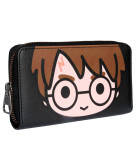 Harry Potter Chibi wallet