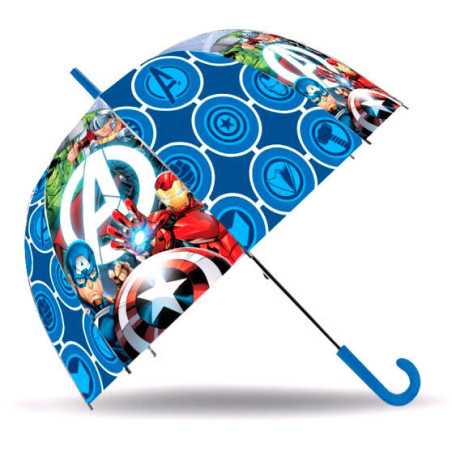 Marvel Avengers automatic umbrella 46cm