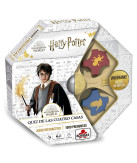 Spanish Harry Potter Quiz game