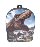 Jurassic World backpack 30cm