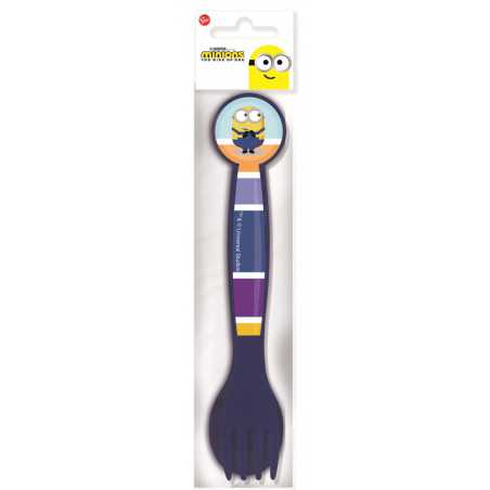 Minions Cutlery set (2 pieces)