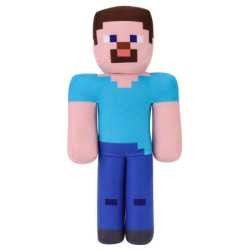 Minecraft Steve plush toy 35cm