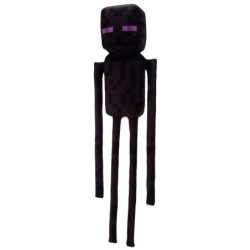 Minecraft Enderman plush toy 53cm