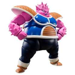 Dragon Ball Z Dodoria SH Figuarts figure 16cm