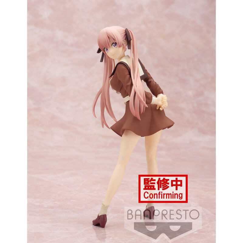 A Couple of Cuckoos Erika Amano Kyunties figure 17cm